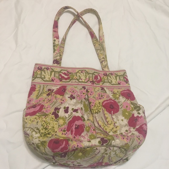 🌺Vera Bradley shoulder bag🌺 - Picture 1 of 1